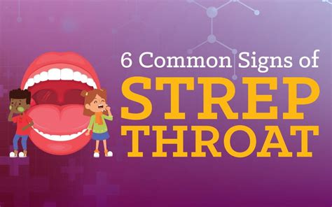 Is It Strep Throat How To Tell University Hospitals