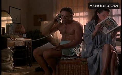 Brian Thompson Sexy Shirtless Scene In Ted And Venus Aznude Men