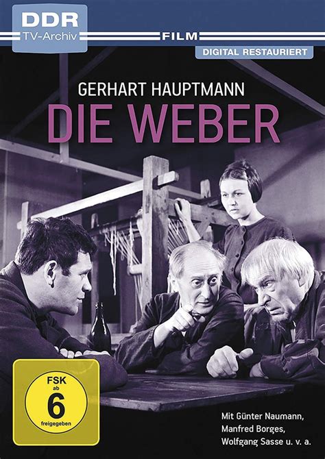 Die Weber 1962 Dvd Jetzt Online Bestellen Bei Rhenania