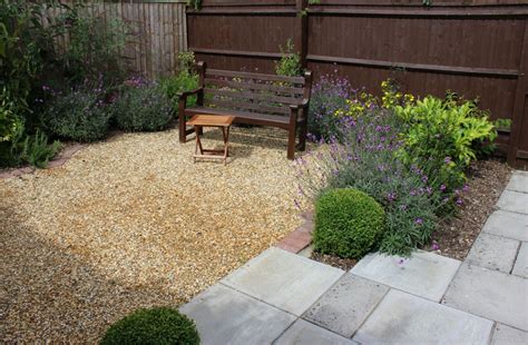 How To Create And Maintain A Gravel Garden