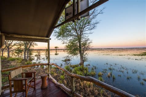 Chobe River Camp Gondwana Collection The Namibia Safari