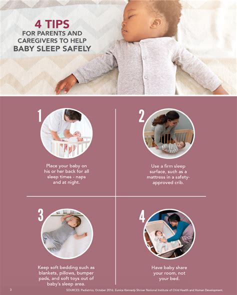 Make Sure Your Child Care Provider Practices Safe Sleep Yourhub