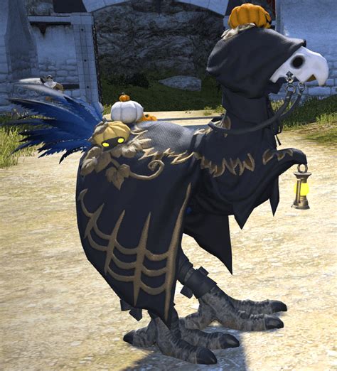 Chocobo Armor Chocobos Drop Chocobo Feathers Constantly Goimages Ily