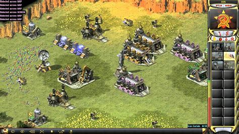 Command And Conquer Red Alert 2 Full Game Exe Free Download