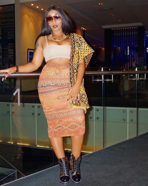 Afreaka album out now* email: Victoria Kimani Style Inspiration |Photos |FabWoman