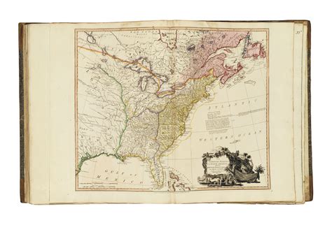 Faden William Composite Atlas London Maps Dated 1778 1806