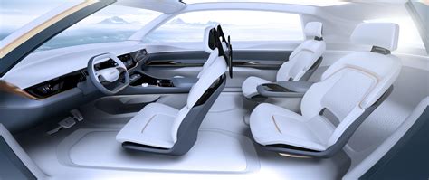 2023 Chrysler 300 Visualizing A Hybridised Or Electrified Successor