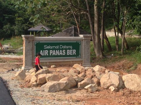 15 Tempat Menarik Di Gua Musang Yang Cantik Dan Semulajadi Untuk Anda