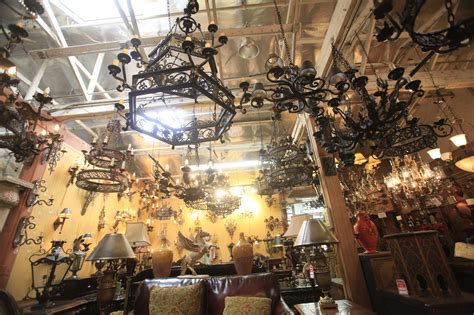 Arte De Mexico Known For Artisan Made Lighting And Furniture Expands