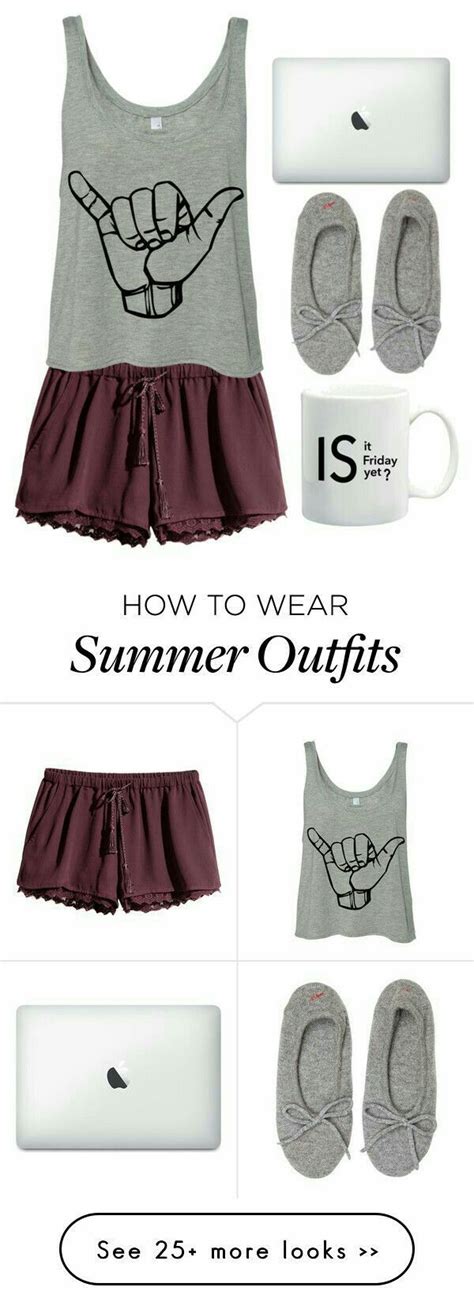 Pin By Cassie Owens On Clothes Outfits Lazy Day Outfits Summer Outfits