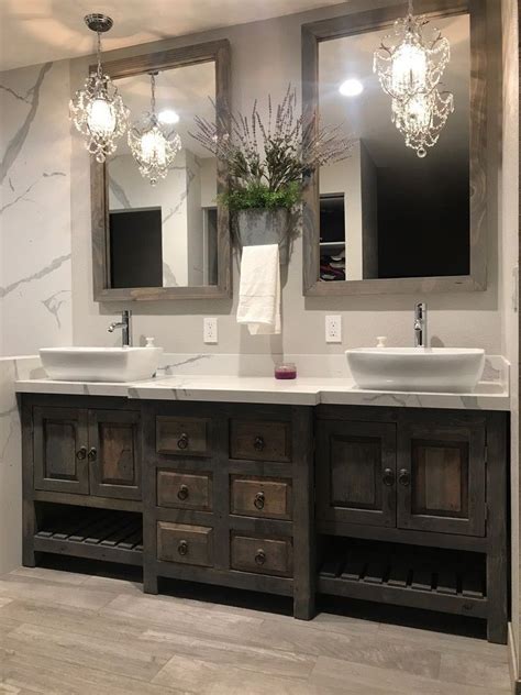From cabinet doors to closing. Buy Robertson Reclaimed Bathroom Vanity Online