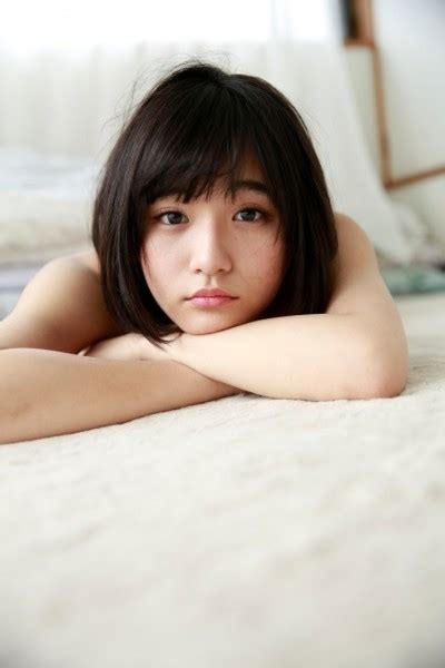 Article Nana Asakawa From Supergirls Causes Big Fuss Online With Her