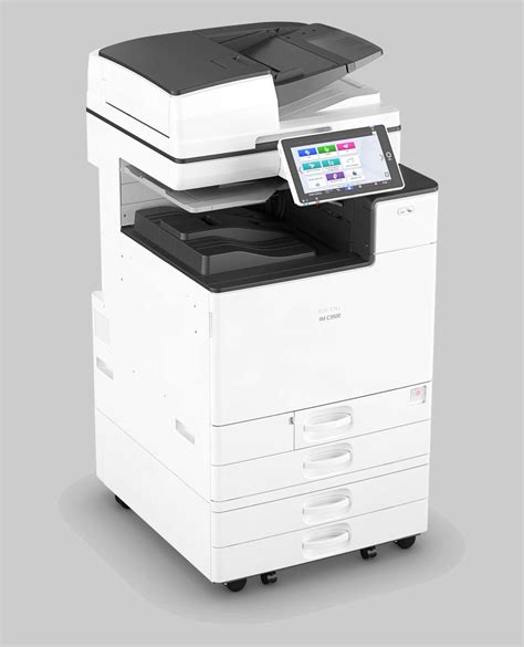 A3 Printer Scanner Cumbria Mfd Carlisle Ricoh Lexmark Solutions