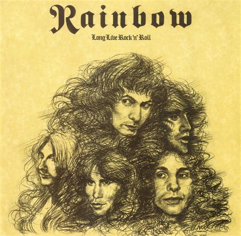 Zusätzlich zu den hochzeitseinladungen können sie auch bei uns menükarten, sitzkärtchen und hochzeit auswahl der hochzeitseinladung. Musicotherapia: Rainbow - Long Live Rock N Roll (1978)