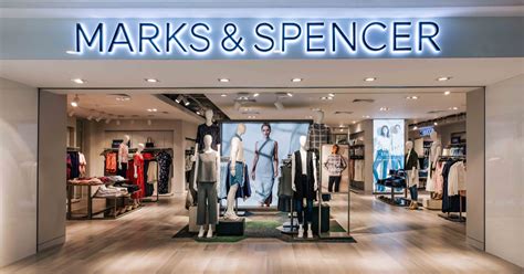 Objevte svět exkluzivních výhod marks & spencer. Marks & Spencer May Follow Robinsons' Exit Despite New S ...