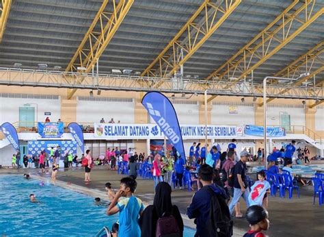 Permohonan jawatan kosong majlis sukan negeri johor. Kejohanan Renang MSSNS 2020 - Selamat Datang ke Laman ...