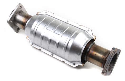 how do catalytic converters work and how to break in a new one eeuroparts