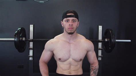 transgender bodybuilder wants to lift up his community cnn