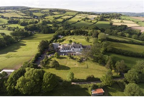 Ilsington Dartmoor Dartmoor Country House Hotels Places To Go