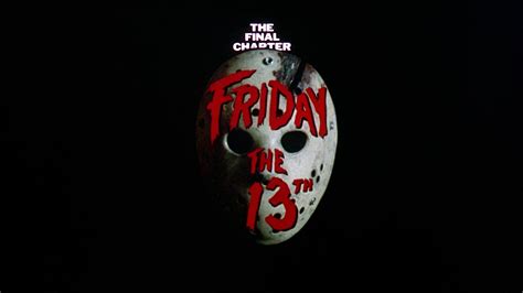 Top 5 Prologues Of The Friday The 13th Film Franchise Friday The 13th