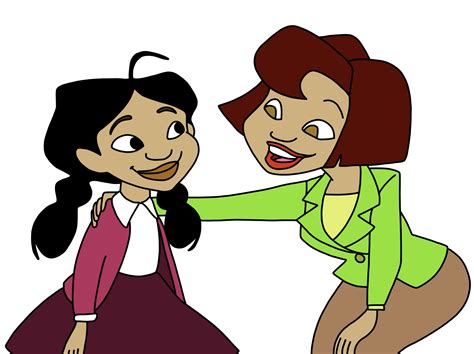 Pennys Mama Loves Her Sweet Penny Proud By Thomascarr0806 On Deviantart
