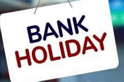 Bank Holiday Alert अगले सप्ताह इन शहरों में 5 दिन बंद रहेंगे बैंक