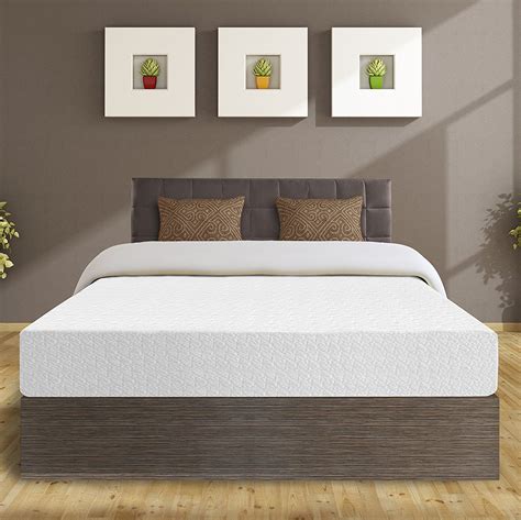 The following are several of the most common types of memory foam mattresses. The 6 Best Memory Foam Mattresses to Buy in 2018