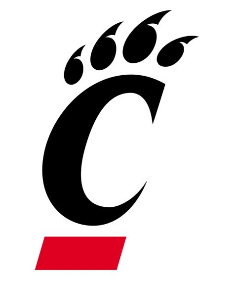University Of Cincinnati Logo Png 10 Free Cliparts Download Images On