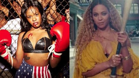 Azealia Banks Hits Out At Beyoncé Over Lemonade Album