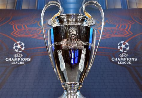 All clubs eliminated in the qualifying rounds of the champions league are transferred to the europa league or. Le Tirage au sort des 8es de finale de la Ligue des Champions, un choc PSG Real Madrid | Tixup.com