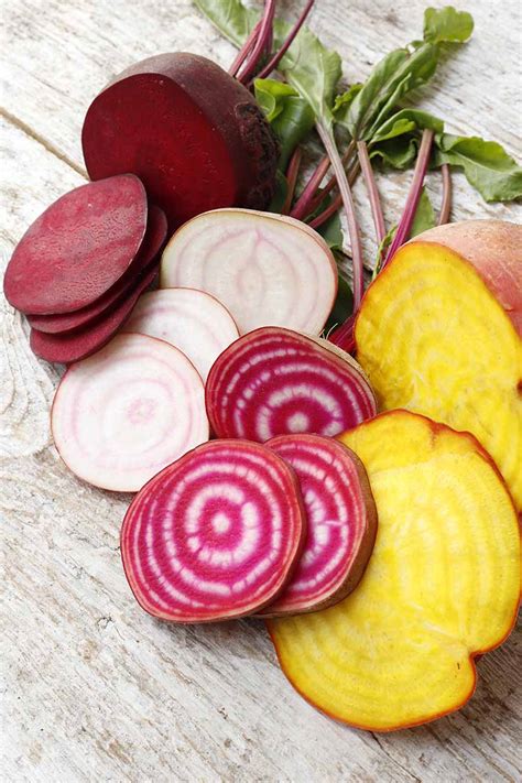 How And When To Harvest Beets Gardeners Path