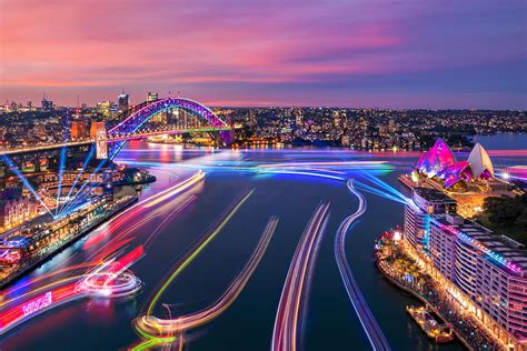 This disability originates before the age of 18. Sydney (2N) Post Tour Holiday- Relax and Explore - Akshar ...