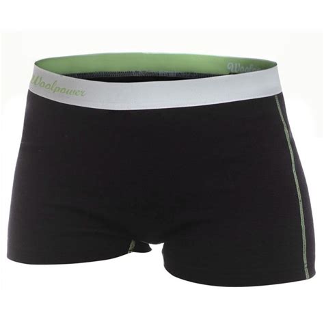 We did not find results for: Caleçon court femme Woolpower Lite Boxer Briefs