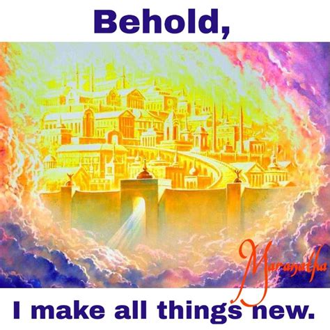 A New Heaven And A New Earth Revelation 211 8 Images And Photos Finder
