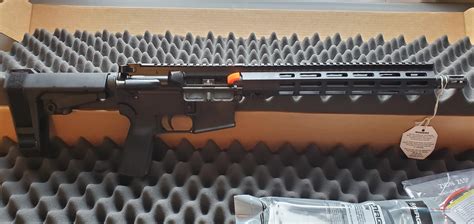 Iwi Zion Z 15 125 Pistol For Sale At 913305332
