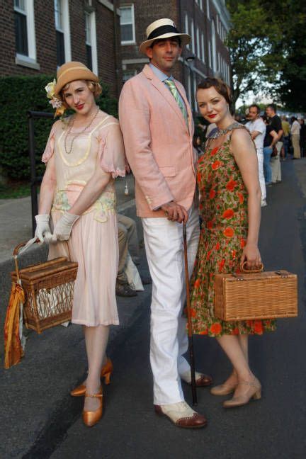 Street Chic Jazz Age Lawn Party Jazz Age Lawn Party