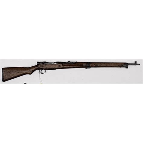 Wwii Japanese Type 99 Bolt Action Rifle Auctions And Price Archive