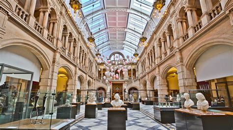The Best Museums To Visit In Scotland