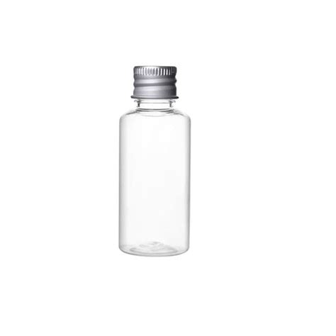 30ml Plastic Bottles With Screw Lids 1 Oz