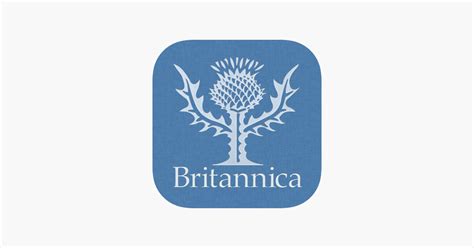 ‎encyclopædia Britannica On The App Store