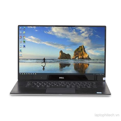 Dell Precision 5510 I7 6820hq 16gb Ssd 256gb Full Hd Ips M1000m