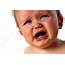 Baby Crying  Stock Image M830/1733 Science Photo Library