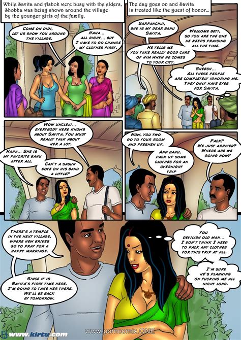 Savita Bhabhi 38 Ashoks Cure ⋆ Xxx Toons Porn