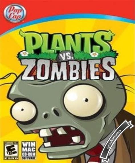 Plants Vs Zombies Download Game