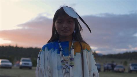 inside the sacred ceremony that ushers apache girls into womanhood