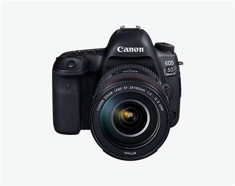 Professional Dslr Cameras Canon Uk