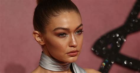 Gigi Hadid Appeared To Mock Asians On Instagram And People Are Outraged