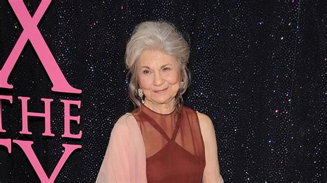 Lynn Cohen ‘sex And The City Actress And Broadway Star Dead At 86 Bwcentral