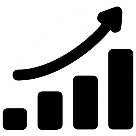 Business Development Growth Growth Chart Increase Graph Profit