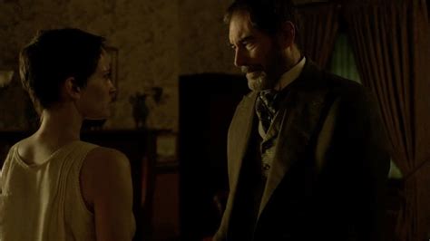 Tv Lover Recapreview Penny Dreadfuls 1x05 Closer Than Sisters
